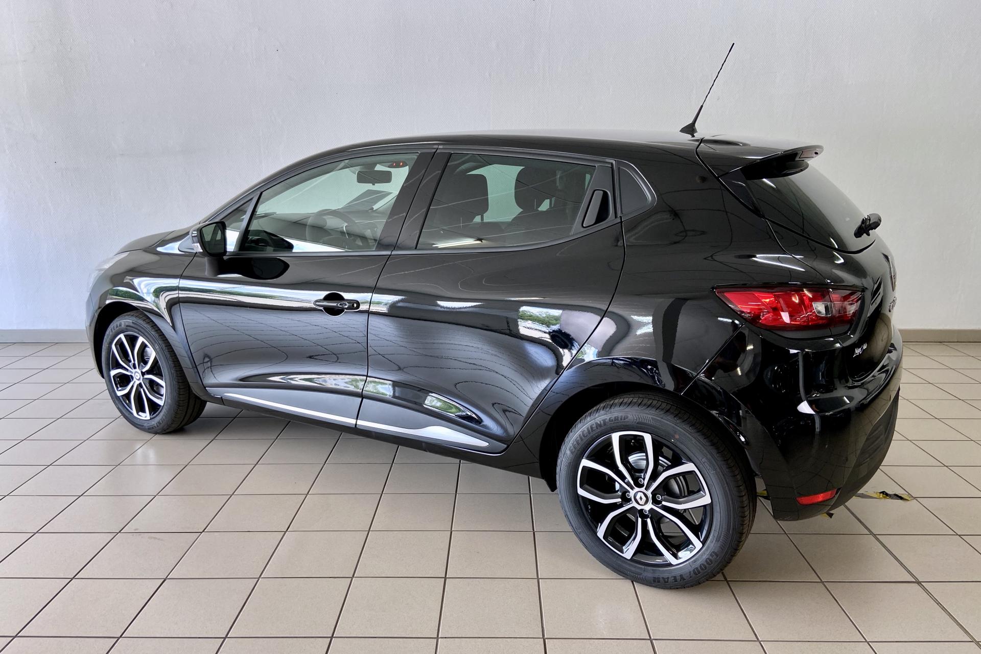 FIRST AUTO NÉGOCE - RENAULT-CLIO-Clio 0.9 Energy TCe - 90 IV BERLINE  Business PHASE 2